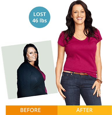 Success story Becky